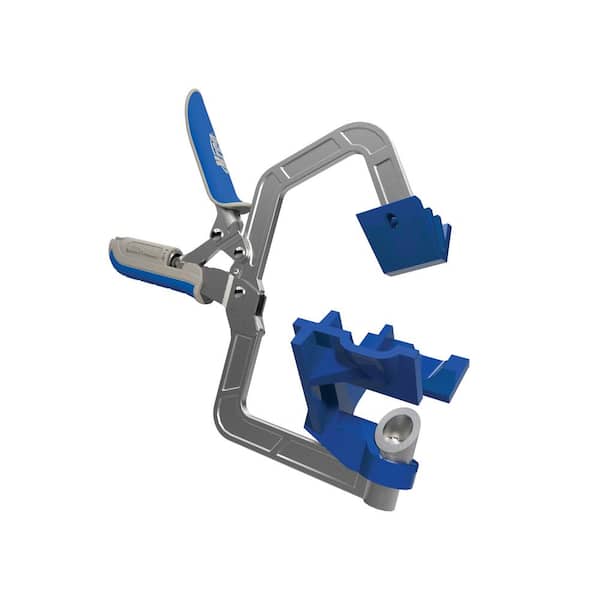 CORNER CLAMP WITH AUTOMAXX (KHCCC) CORNER CLAMP WITH AUTOMAXX (KHCCC)